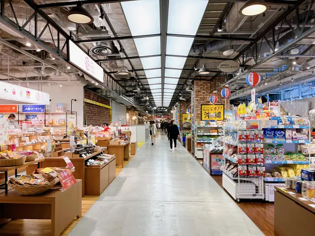 LINKS UMEDA（リンクス梅田）