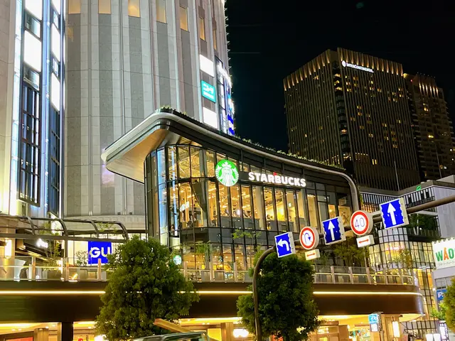 LINKS UMEDA（リンクス梅田）