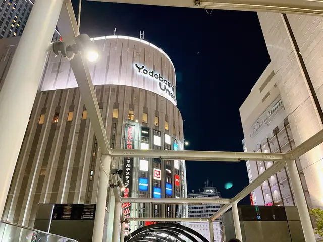 LINKS UMEDA（リンクス梅田）