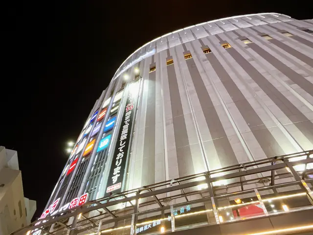 LINKS UMEDA（リンクス梅田）