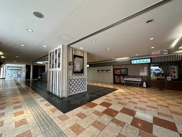 住吉大社駅