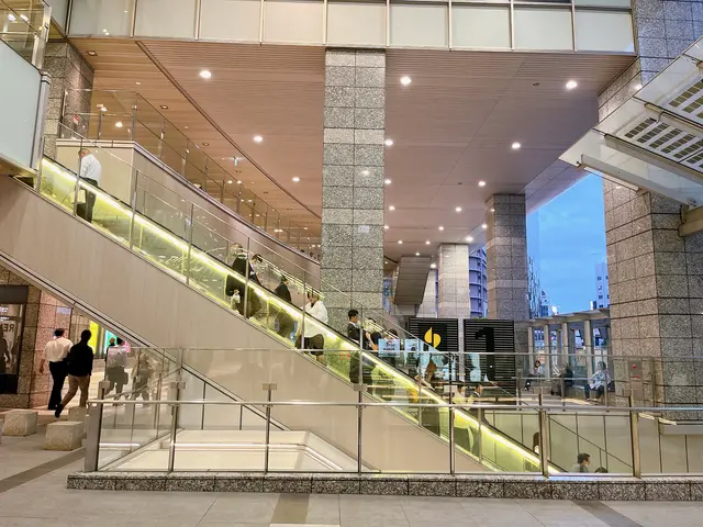 大阪ステーションシティ