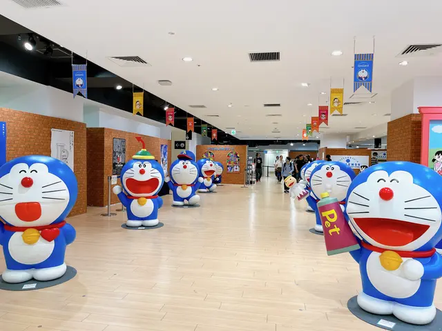 大丸梅田店
