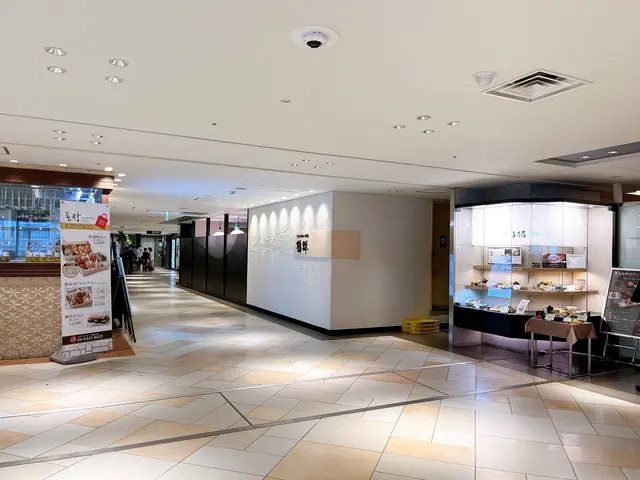 大丸梅田店