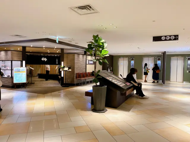 大丸梅田店