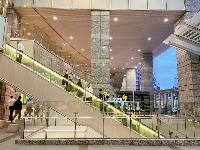 大丸梅田店