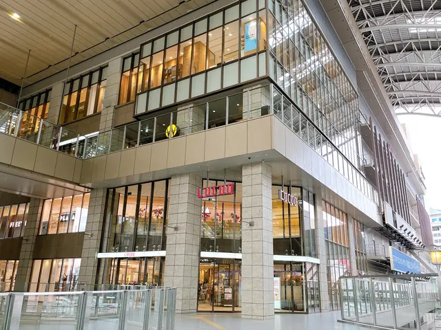 大阪ステーションシティ