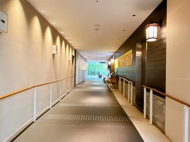 阪急うめだ本店（阪急百貨店）