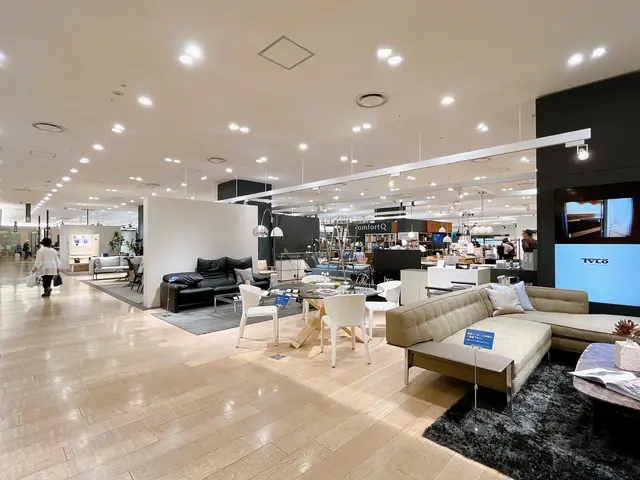 阪急うめだ本店（阪急百貨店）