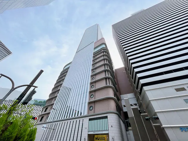 阪急うめだ本店（阪急百貨店）
