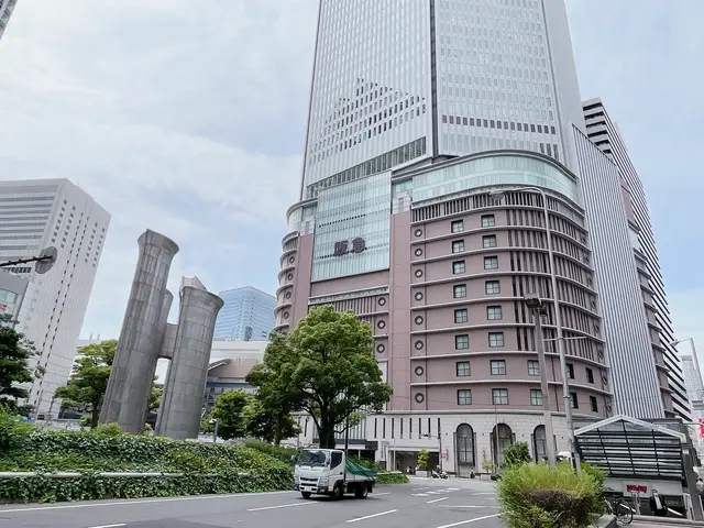 阪急うめだ本店（阪急百貨店）