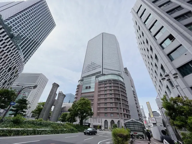 阪急うめだ本店（阪急百貨店）
