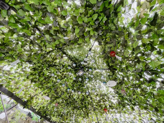 露 天神社（お初天神）