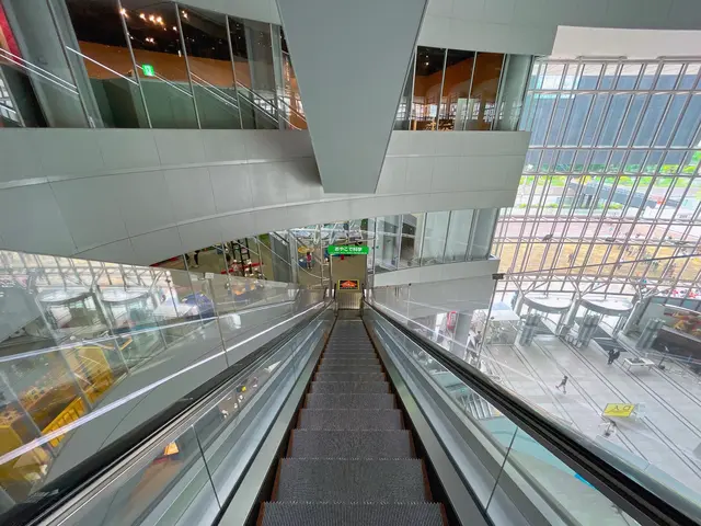 大阪市立科学館