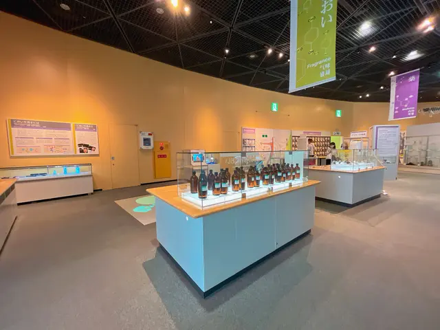 大阪市立科学館