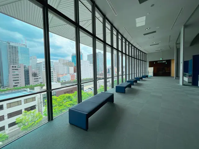 大阪市立科学館