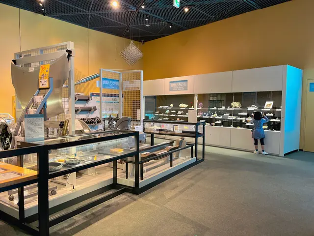 大阪市立科学館