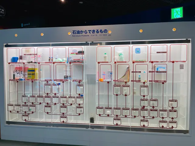 大阪市立科学館