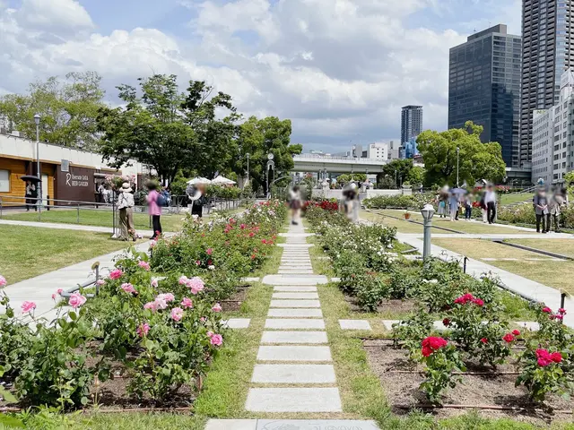 中之島公園