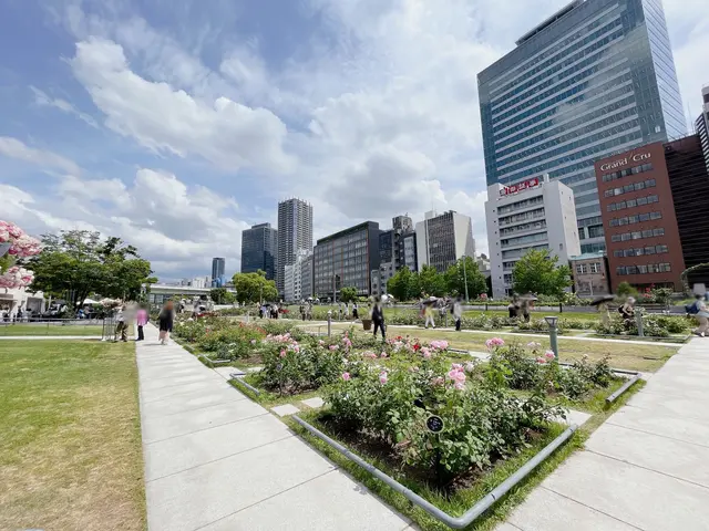 中之島公園
