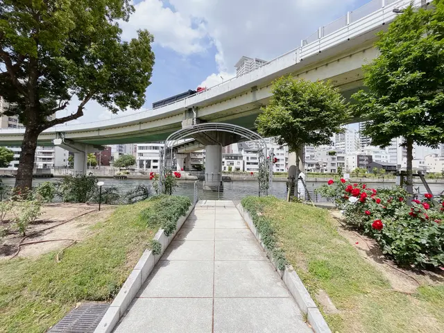 中之島公園