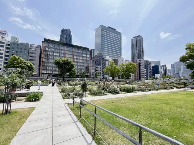中之島公園