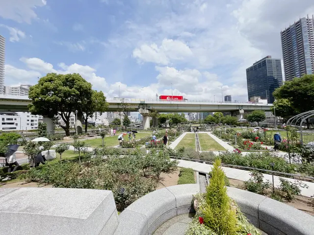 中之島公園