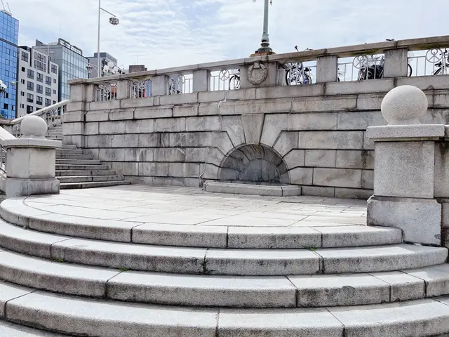 中之島公園