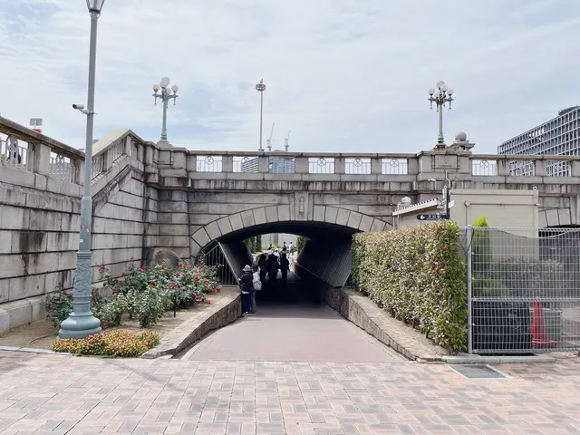 中之島公園