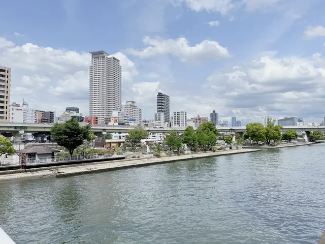 中之島公園