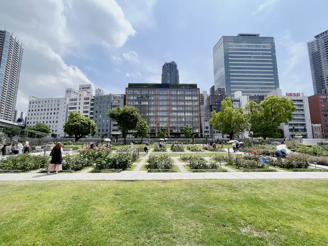 中之島公園