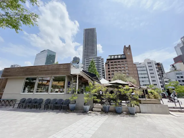 中之島公園