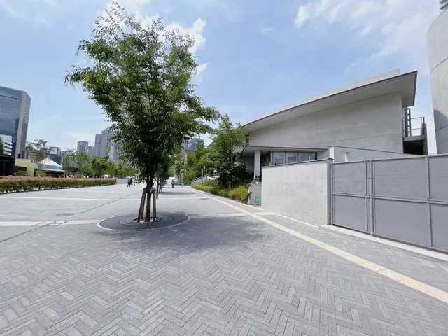 中之島公園