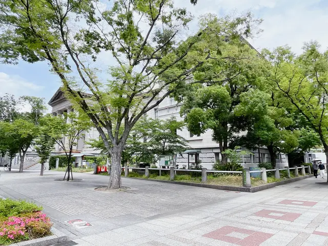中之島公園