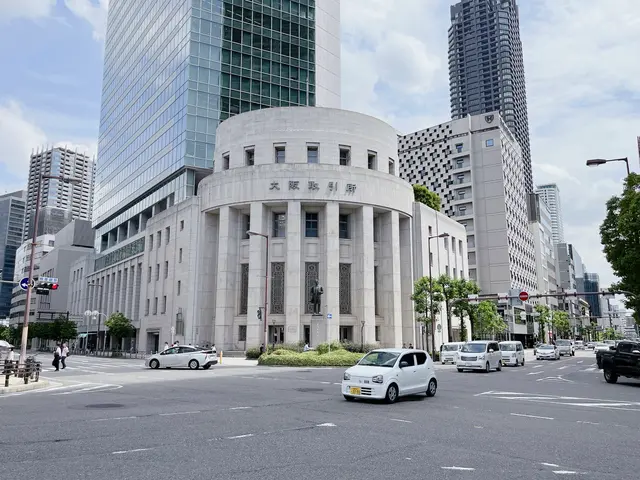 大阪取引所（旧：大阪証券取引所）