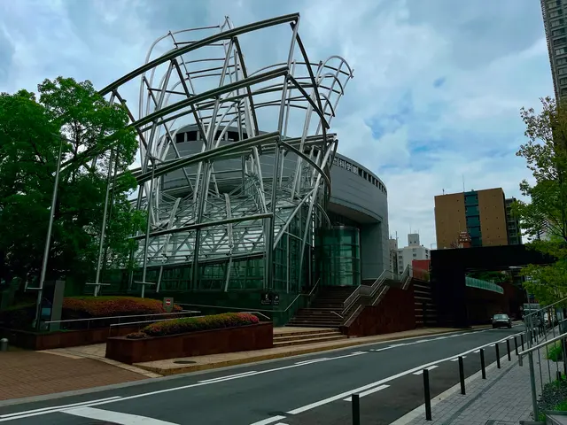 国立国際美術館