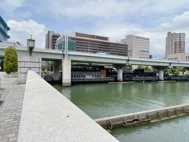 水晶橋