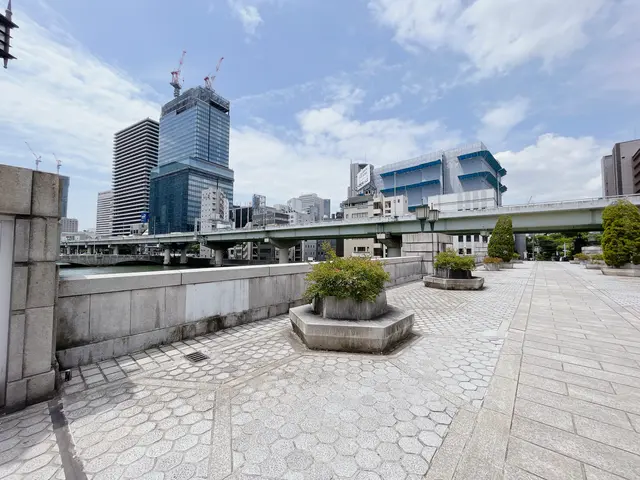 水晶橋