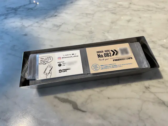FREEMAN CAFE（フリーマン カフェ）