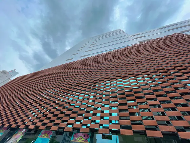 朝日放送テレビ（ABC本社）