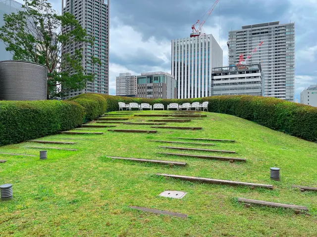 朝日放送テレビ（ABC本社）