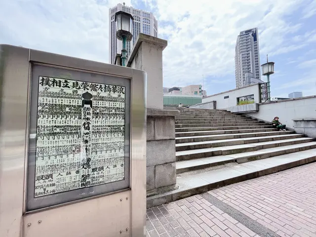 錦橋（にしきばし）