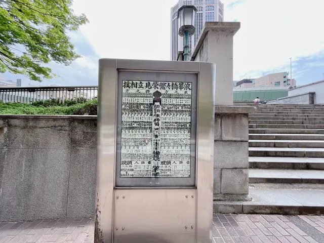 錦橋（にしきばし）