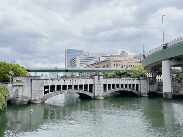 錦橋（にしきばし）