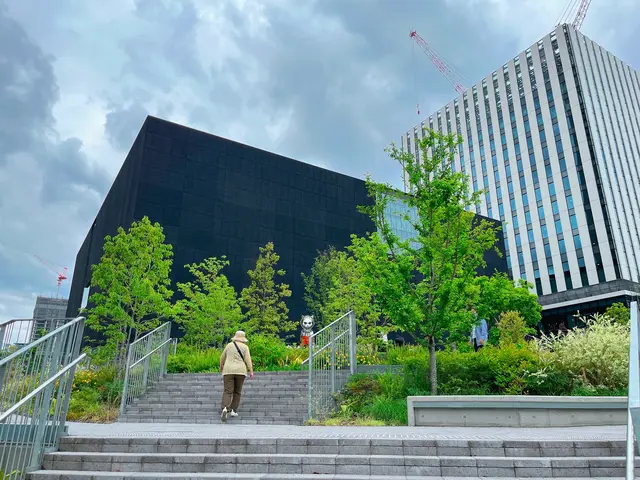 大阪中之島美術館