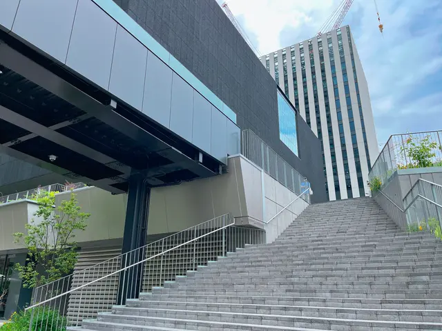 大阪中之島美術館