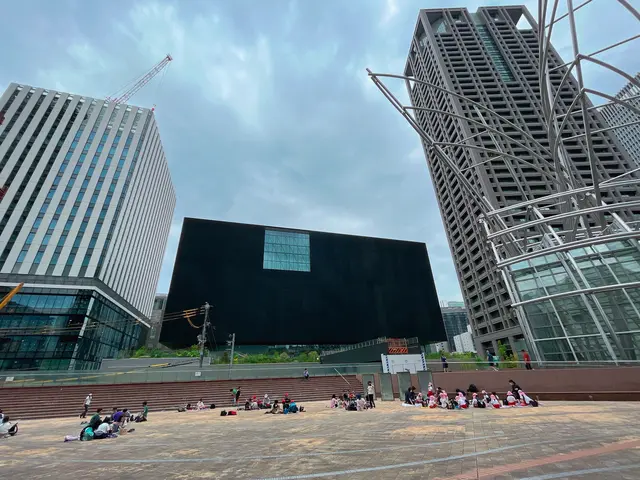 大阪中之島美術館