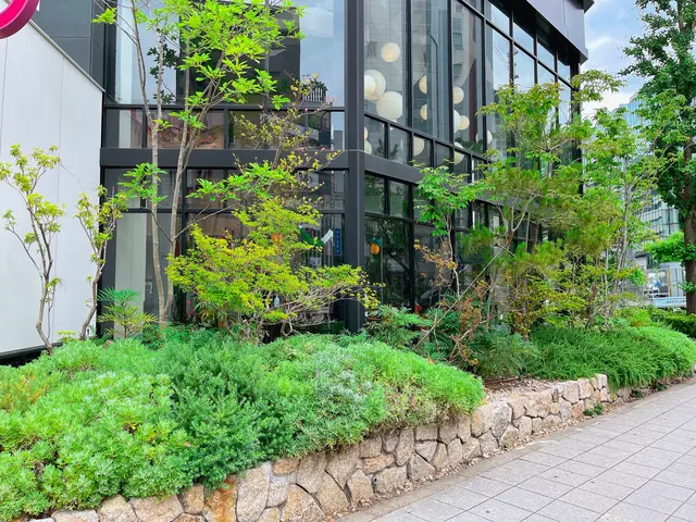 モクシー大阪新梅田（Moxy Osaka Shin Umeda）