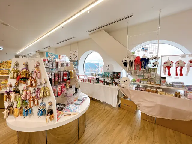 梅田スカイビル 空中庭園展望台