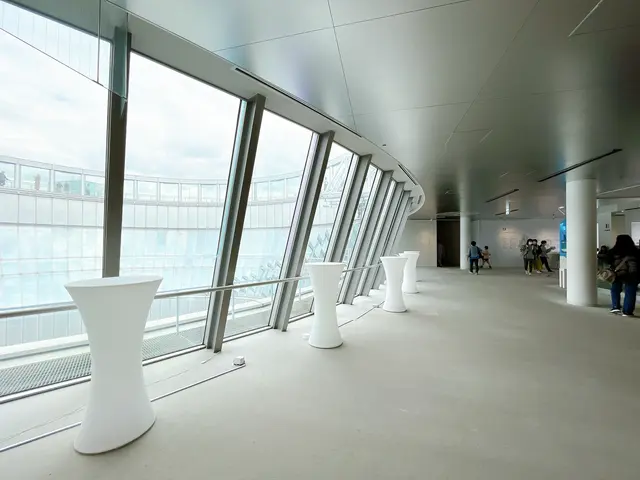 梅田スカイビル